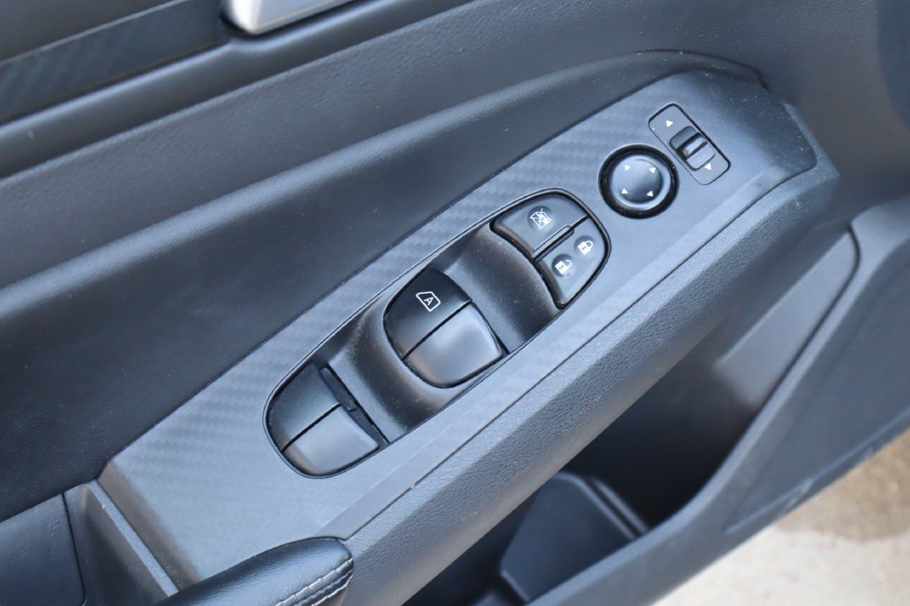 Used 2025 Nissan Altima 2.5 SV FWD image 20