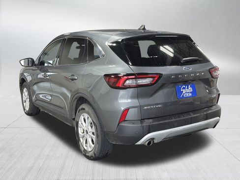 Used 2023 Ford Escape Active w/ Tech Pack #1 image 5