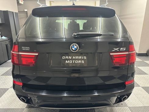 Used 2013 BMW X5 xDrive35d w/ Premium Pkg image 9