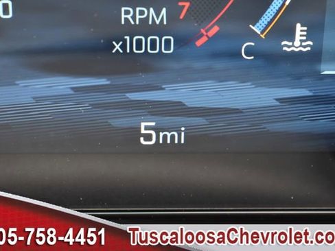 New 2026 Chevrolet Equinox ACTIV image 27