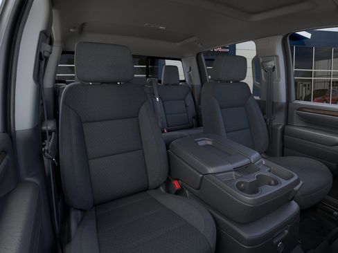 New 2026 GMC Sierra 2500 SLE image 16