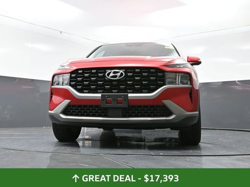 Used 2023 Hyundai Santa Fe SEL image 52