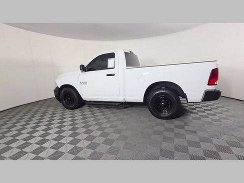 Used 2017 RAM 1500 Tradesman w/ Popular Equipment Group RWD image 46