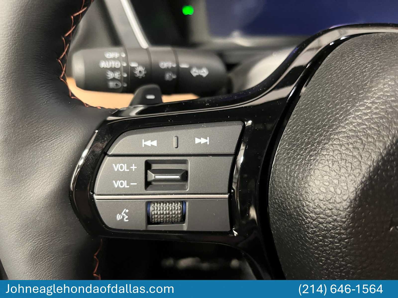 New 2026 Honda Passport TrailSport Elite image 15