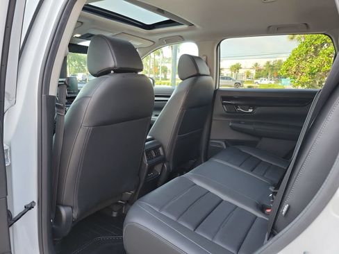 Certified 2024 Honda CR-V EX-L image 15