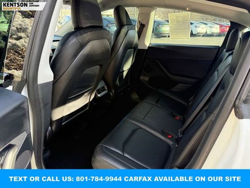 Used 2023 Tesla Model Y Long Range image 34