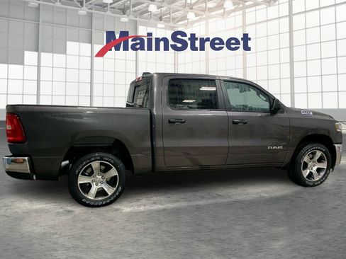 Used 2025 RAM 1500 Tradesman image 6
