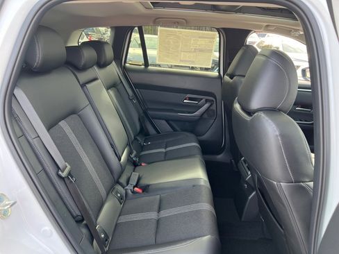 New 2026 MAZDA CX-50 2.5 Hybrid w/ Preferred Pkg image 29