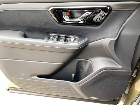New 2026 Subaru Forester Touring AWD/4WD image 13