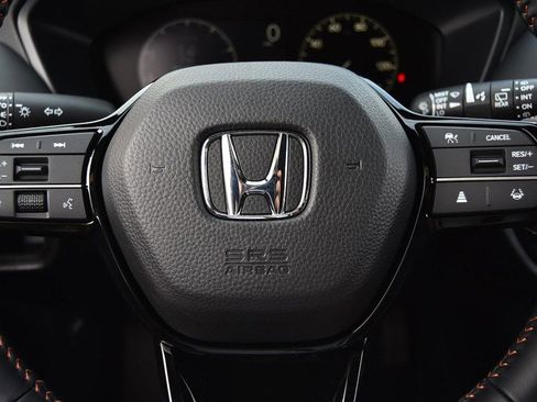 New 2026 Honda HR-V Sport image 21