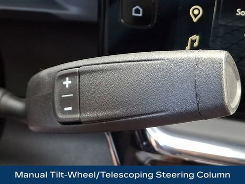 Used 2025 GMC Sierra 2500 Denali Ultimate image 20