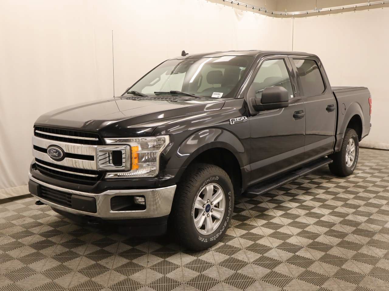 Used 2020 Ford F150 XLT w/ Trailer Tow Package AWD/4WD image 1