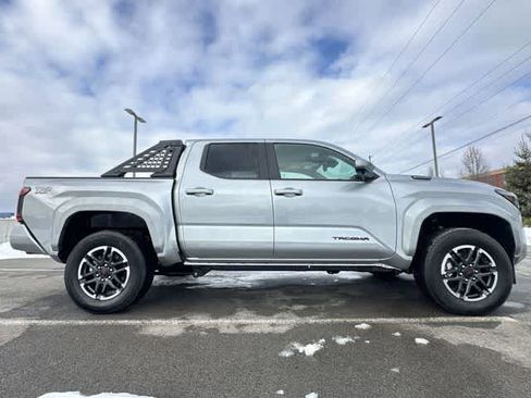 New 2025 Toyota Tacoma TRD Sport AWD/4WD image 3