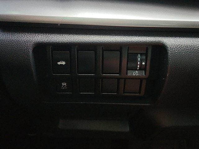 Certified 2024 Subaru WRX AWD/4WD image 19