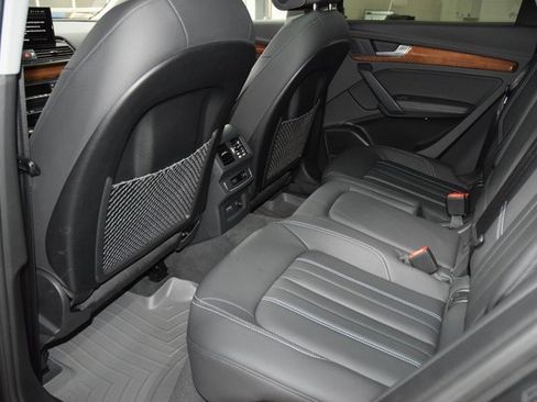Used 2023 Audi Q5 2.0T Premium Plus w/ Premium Plus Package image 42