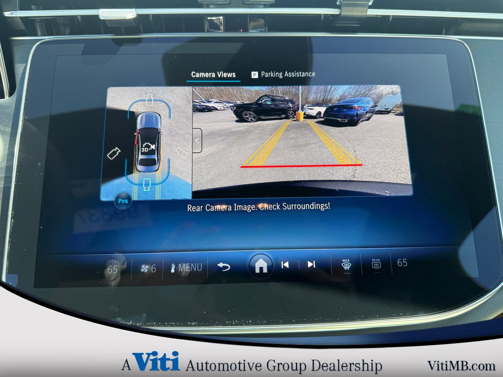 New 2026 Mercedes-Benz E 450 4MATIC Sedan image 17