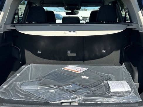 New 2026 Nissan Rogue SV FWD image 14