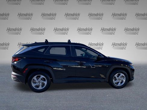 Used 2024 Hyundai Tucson SEL image 11