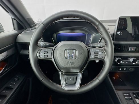 New 2026 Honda CR-V TrailSport image 11
