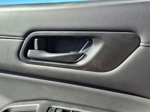 New 2025 Nissan Pathfinder SV image 19