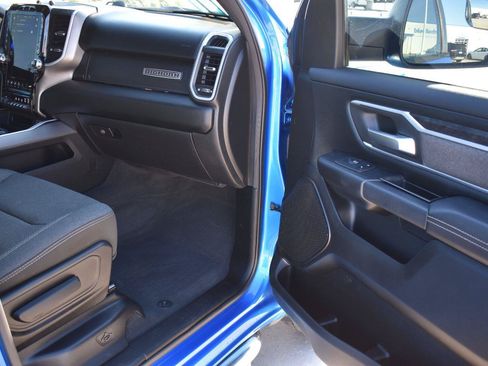Used 2020 RAM 1500 Big Horn AWD/4WD image 16