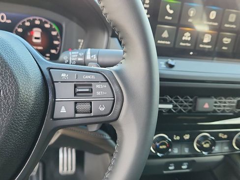 New 2026 Honda Accord Sport image 22