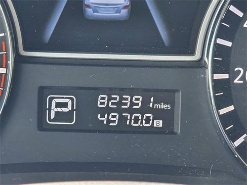 Used 2014 Nissan Altima 2.5 S image 29