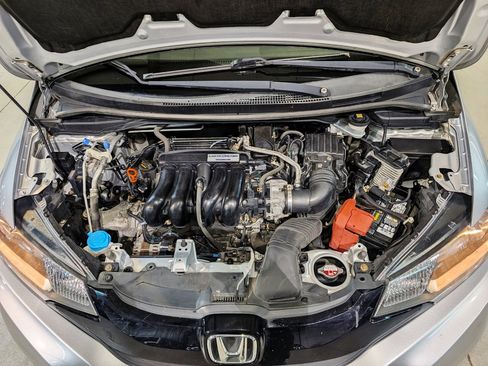 Used 2015 Honda Fit LX image 47