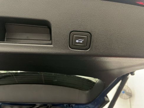 Used 2024 GMC Acadia Denali w/ LPO, Floor Liner Package image 31