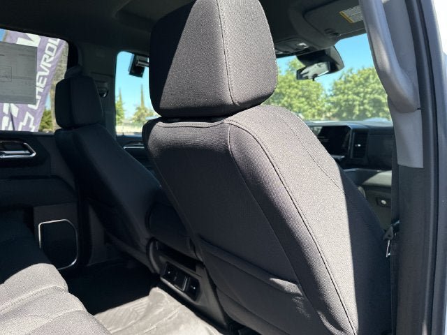 New 2026 Chevrolet Silverado 1500 RST AWD/4WD image 27