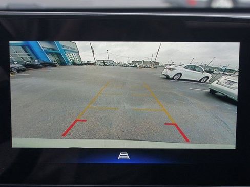 New 2026 Chevrolet Trax ACTIV w/ Driver Confidence Package image 3