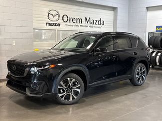 New 2026 MAZDA CX-5 Preferred AWD/4WD video 1