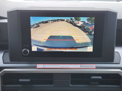 New 2026 Toyota Tacoma SR5 RWD image 17