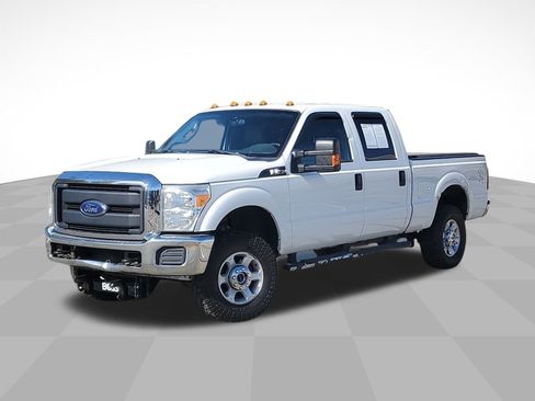 Used 2016 Ford F250 XL w/ Power Equipment Group image 30