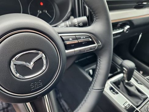 New 2026 MAZDA CX-50 2.5 Turbo w/ Weather Package AWD/4WD image 22