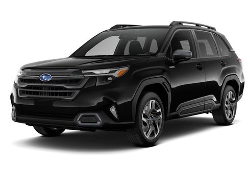 New 2026 Subaru Forester Sport AWD/4WD image 1