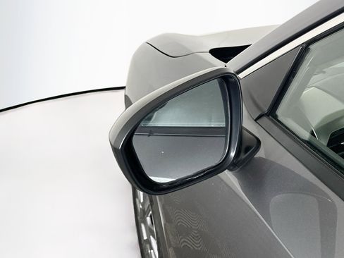 Used 2025 Nissan Kicks S FWD image 16