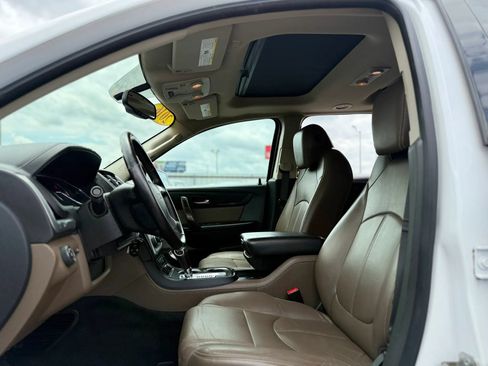 Used 2016 GMC Acadia SLT AWD/4WD image 41