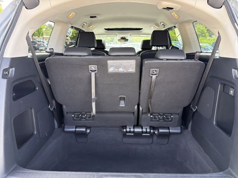 Used 2025 Honda Odyssey EX-L image 27