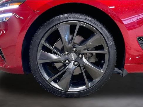 Used 2023 Genesis G70 2.0T w/ Sport Prestige Package AWD/4WD image 35