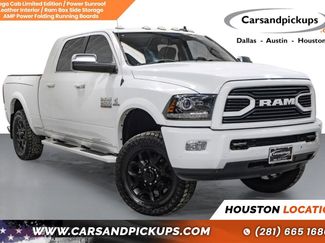 Used 2018 RAM 2500 Limited video 1