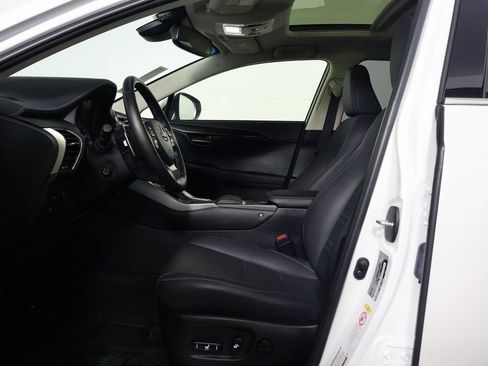 Used 2019 Lexus NX 300h AWD w/ Premium Package image 10