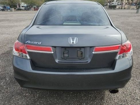 Used 2012 Honda Accord LX image 6
