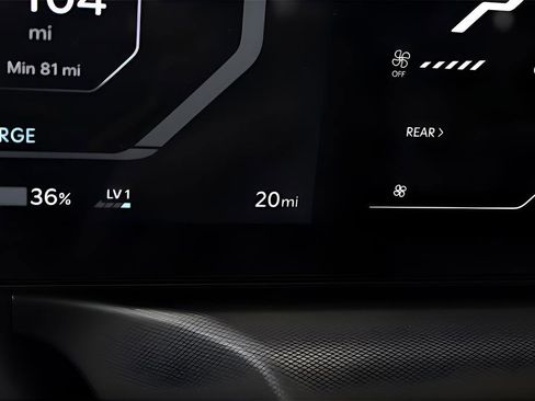 New 2026 Kia EV9 Light RWD image 21