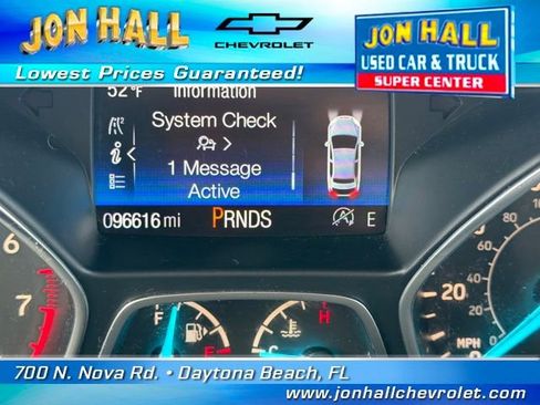 Used 2017 Ford Escape SE image 21