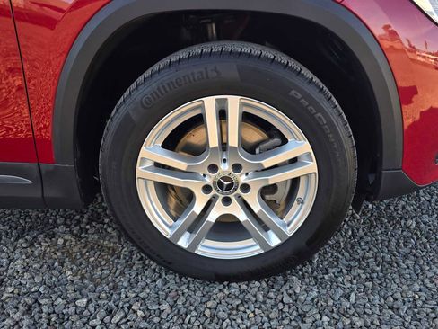 Used 2021 Mercedes-Benz GLA 250 4MATIC image 9