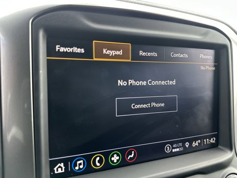 Used 2021 Chevrolet Silverado 1500 LT w/ All Star Edition Plus image 25