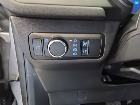 Used 2024 Ford Escape Active AWD/4WD image 19