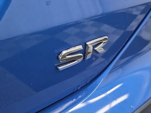 Used 2022 Nissan Kicks SR w/ Premium Package image 8