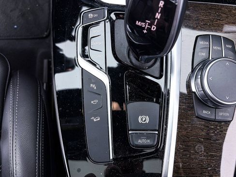 Used 2020 BMW X3 xDrive30i w/ Premium Package image 31